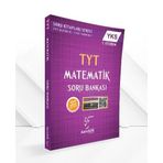 TYT Matematik Soru Bankası Karekök Yayıncılık
