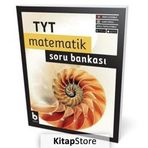 TYT Matematik Soru Bankası Kollektif Basamak Yayınları