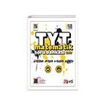 TYT Matematik Soru Bankası Öğreti Yayınları