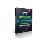 TYT Matematik Soru Bankası Seti Ekstremum Yayınları