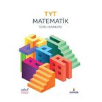 TYT Matematik Soru Bankası - Supara Yayınları