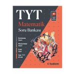 TYT Matematik Soru Bankası Tudem Yayınları
