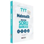 TYT Matematik Soru Bankası Yeni-Bir Numara Yayınları