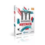 TYT Matematik Soru Bankası Yeni - Toprak Yayıncılık