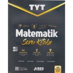 TYT Matematik Soru Kitabı-Beş Seçenek Yayınları