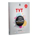 TYT Matematik Tamamı Çözümlü Soru Bankası - Başka Yayınları