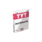 TYT Matematik TÖF - Muba Yayınları