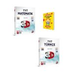 TYT Matematik ve Türkçe Soru Bankası