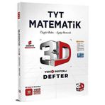 TYT Matematik Video Defter Notu 3D Yayınları