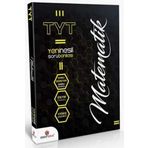 TYT Matematik Video Konu Anlatım ve Çözümlü Soru Bankası-Sistem Plus Yayınları
