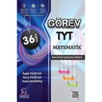TYT Matematik Yeni Nesil Çalışma Föyleri - Armada Yayınları