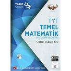 TYT Matematik Yıldız Soru Bankası