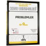 Tyt Msü Ales Kpss Dgs Matematik Problemler Konu Denemeler
