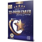 TYT MSÜ ALES KPSS DGS Problemler 32 li Branş Denemesi