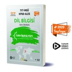 TYT MSÜ KPSS ALES Dil Bilgisi Soru Bankası Rasyonel Yayınları