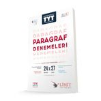 TYT MSÜ KPSS DGS Paragraf 25 X 25 Denemeleri