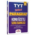 TYT Muhtemel Paragraf Konu Özetli Soru Bankası