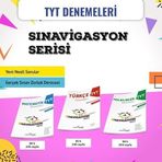 TYT Navigasyon Deneme Seti
