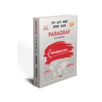 TYT Navigasyon Paragraf Soru Bankası Rasyonel Yayınları