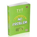 TYT No Problem / Kollektif / Editör Yayınları