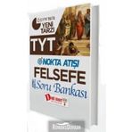TYT Nokta Atışı Felsefe Konu Özetli Soru Bankası Kolektif Dahi Adam Yayıncılık