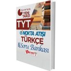 TYT Nokta Atışı Türkçe Konu Özetli Soru Bankası