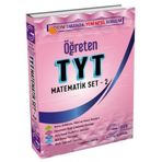TYT Öğreten Matematik Set 2 Gür Yayınları