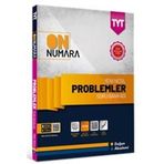 TYT On Numara Yeni Nesil Problemler Soru Bankası