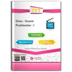 TYT Oran Orantı Problemler I Sonuç Yayınları