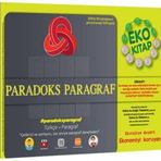 TYT Paradoks Paragraf Eko - Tonguç Kampüs Yayınları