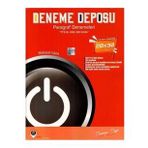 Tyt Paragraf Deneme Deposu Yeni 2022