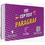 TYT Paragraf Orta Cep Test Karekök Yayınları