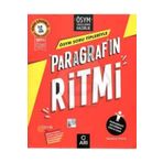 Tyt Paragraf Paragrafın Ritmi 2021