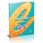 TYT Paragraf Soru Bankası Endemik Yayınları