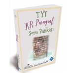 TYT Paragraf Soru Bankası-Kr Akademi Yayınları