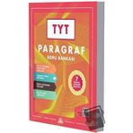 TYT Paragraf Soru Bankası