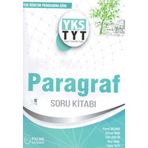 TYT Paragraf Soru Kitabı Palme Yayınları