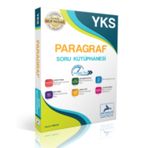 TYT Paragraf Soru Kütüphanesi - Paraf Yayınları