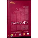 TYT Paragrafik Paragraf Soru Bankası Tonguç Akademi Yayınları