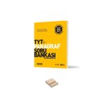 TYT Pargraf Soru Bankası
