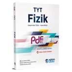 TYT Pdf Fizik Video Anlatım Destekli-Eğitim Vadisi Yayınları