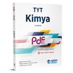 TYT Pdf Kimya Video Anlatım Destekli-Eğitim Vadisi Yayınları