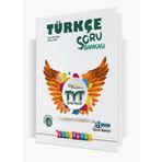 TYT Pro Simülatör Soru Bankası Türkçe