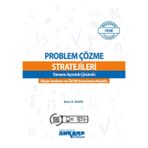 TYT Problem Çözme Stratejileri Soru Bankası Ankara Yayıncılık