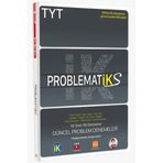 TYT Problematiks / Kolektif / Tonguç Akademi / 9786254221996