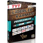 Tyt Problemler 10 Yayın 30 Deneme Liderler Karması