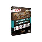 TYT Problemler Denemeleri 12 Yayın 36 Deneme Liderler Karması