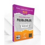 TYT Problemler Modüler Piramit Sistemiyle MPS - Karekök Yayınları