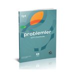 TYT Problemler Soru Bankası Endemik Yayınları