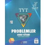 Tyt Problemler Venn Serisi Soru Bankası - Yazıt Yayınları